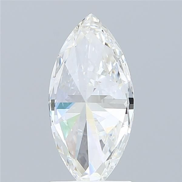 1.60 Carat Marquise Lab Diamond