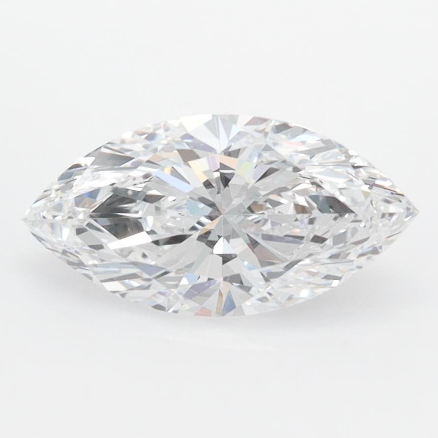 1.29 Carat Marquise Lab Diamond