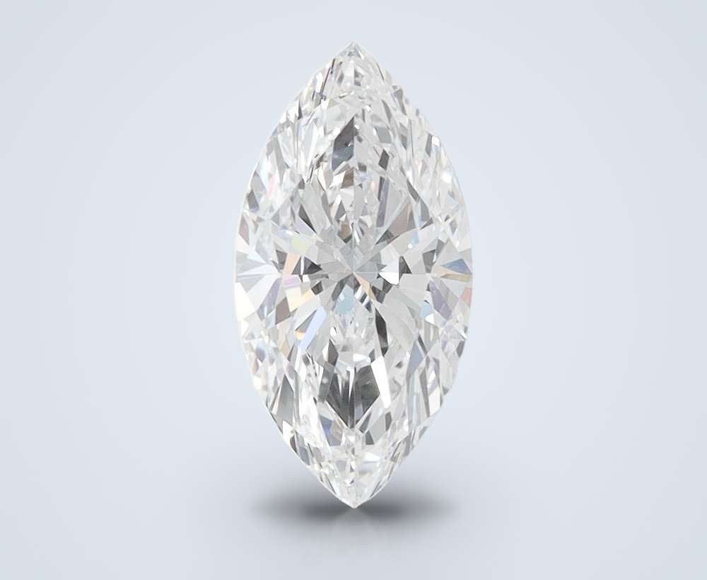 1.29 Carat Marquise Lab Diamond