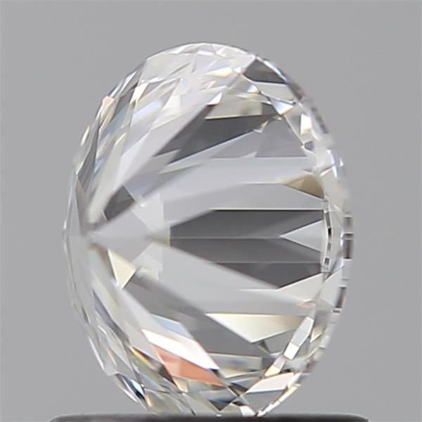 1.12ct E IF Rare Carat Ideal Cut Round Lab Grown Diamond