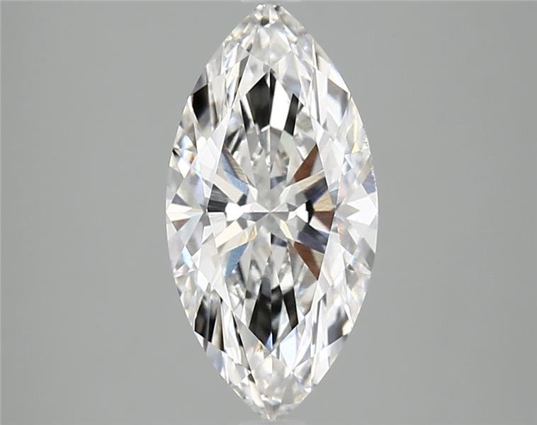 2.10 Carat Marquise Lab Diamond