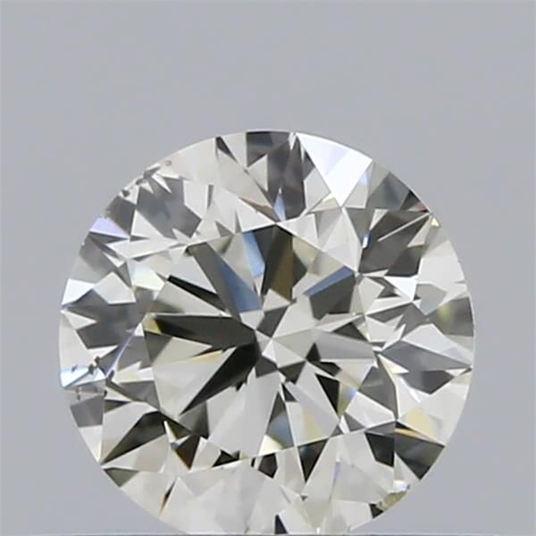 0.43ct I VS2 Excellent Cut Round Diamond