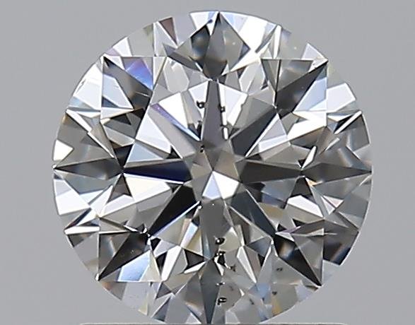 1.21ct E SI2 Excellent Cut Round Diamond