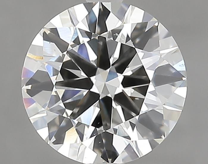 1.81ct J VS2 Excellent Cut Round Lab Grown Diamond