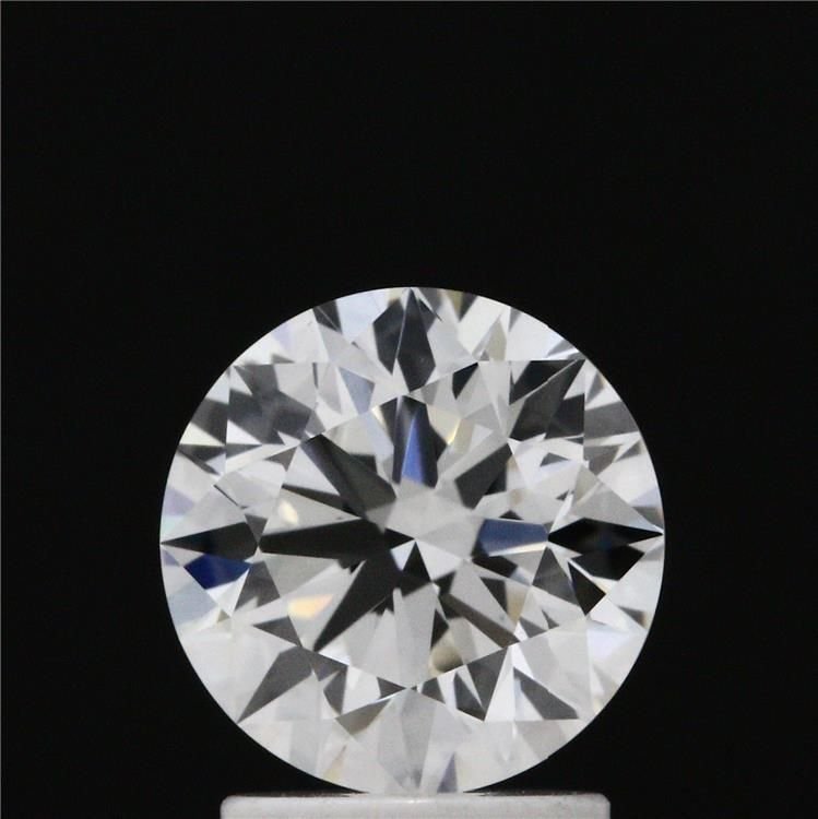 1.81ct I VVS1 Rare Carat Ideal Cut Round Lab Grown Diamond