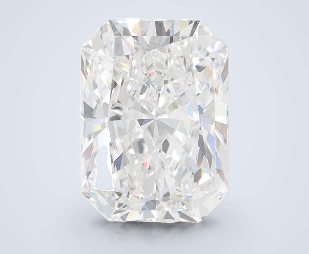 3.10 Carat Radiant Lab Diamond