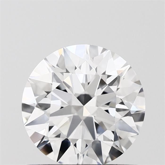 0.94ct G IF Rare Carat Ideal Cut Round Lab Grown Diamond