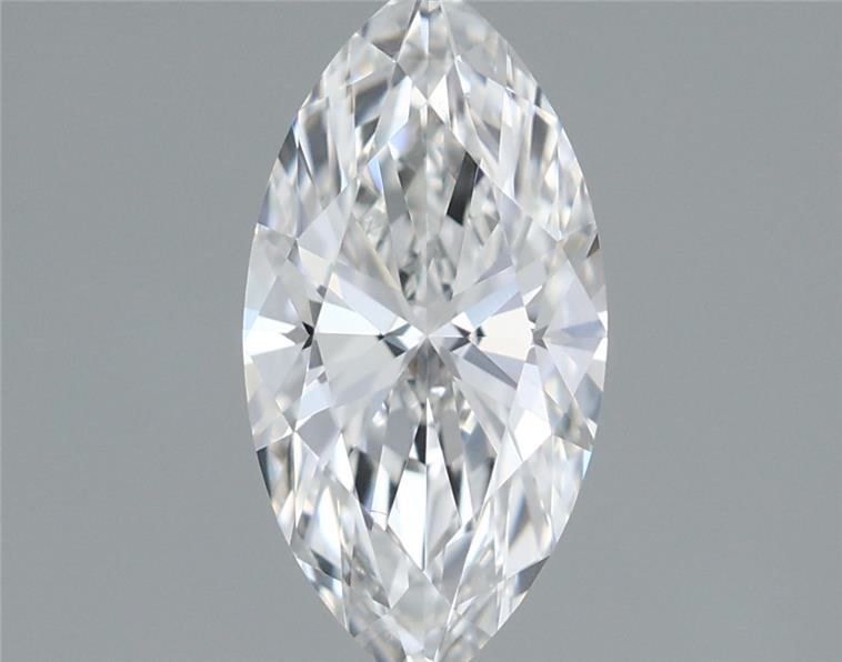 0.51 Carat Marquise Natural Diamond