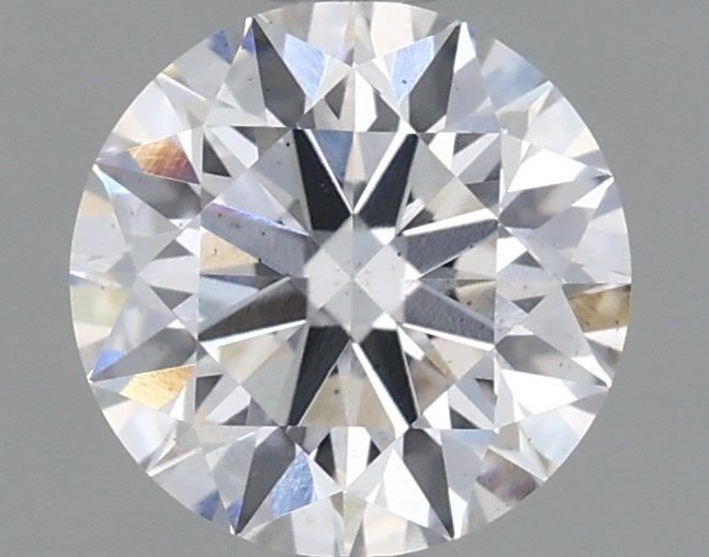 1.06ct G SI2 Rare Carat Ideal Cut Round Lab Grown Diamond