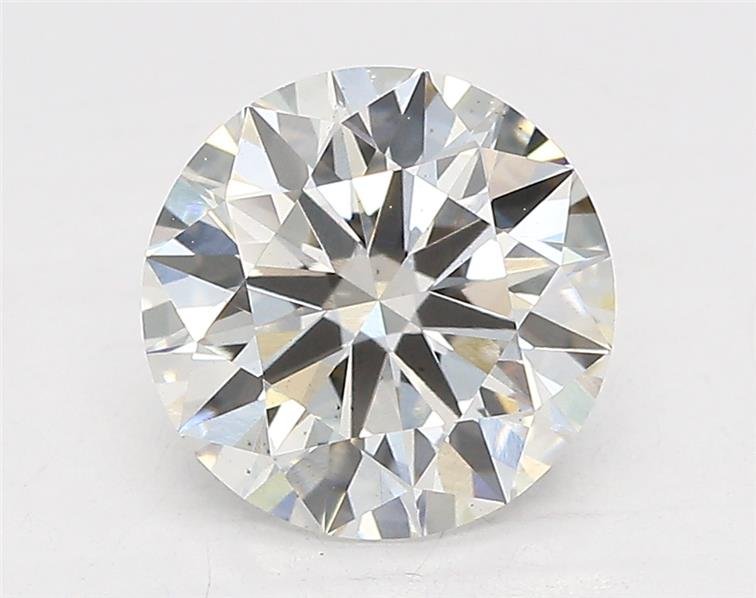 1.56 Carat Round Lab Diamond