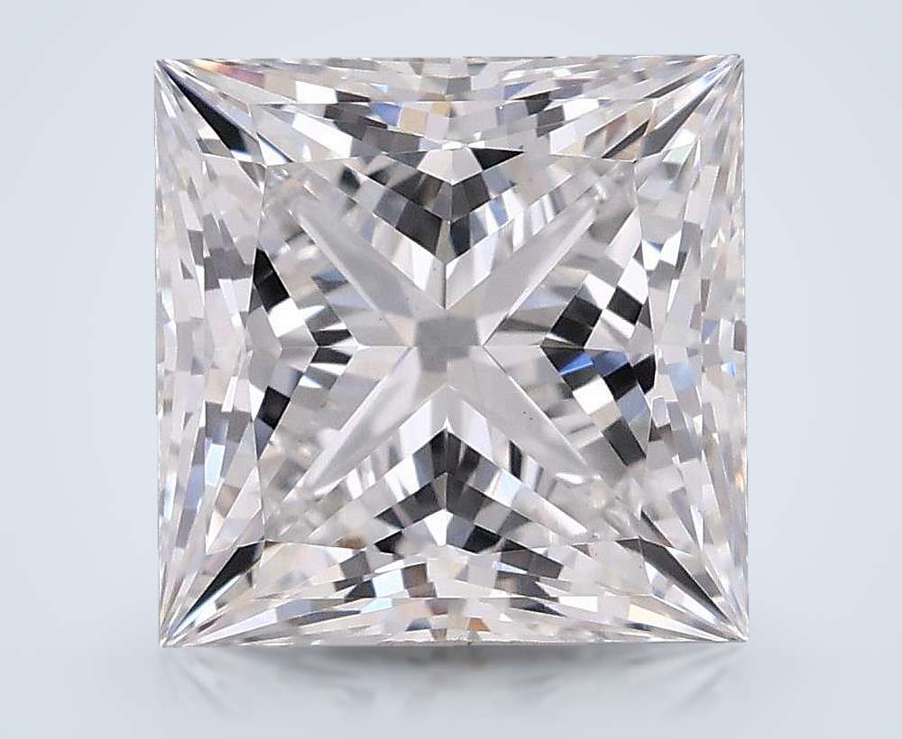 2.12 Carat Princess Lab Diamond