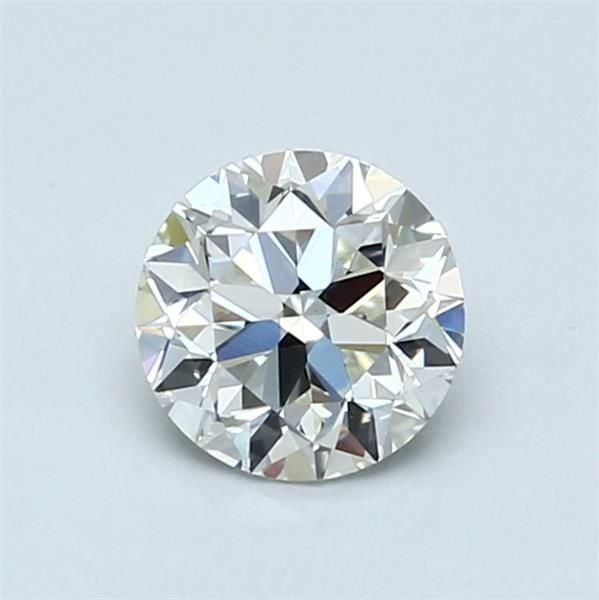 0.90ct I VS1 Very Good Cut Round Diamond