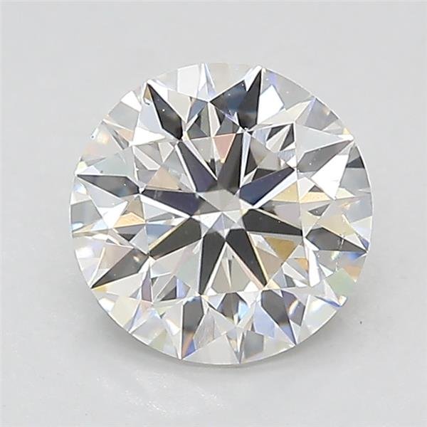 1.50ct G VS1 Excellent Cut Round Lab Grown Diamond