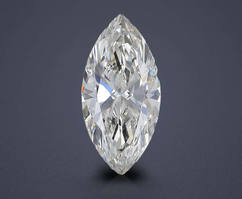 14.02 Carat Marquise Lab Diamond