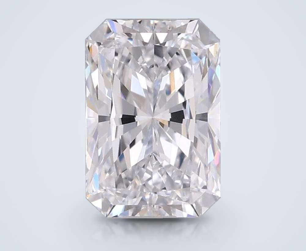 1.05 Carat Radiant Lab Diamond