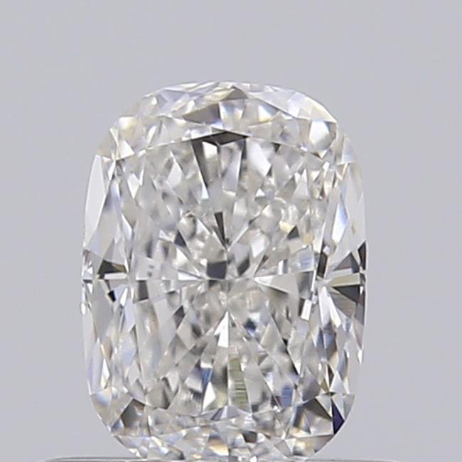 0.50 Carat Cushion Lab Diamond