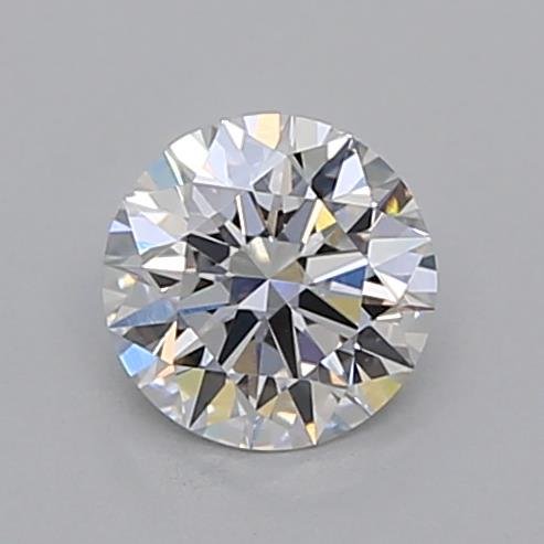 0.30ct E VS2 Rare Carat Ideal Cut Round Diamond