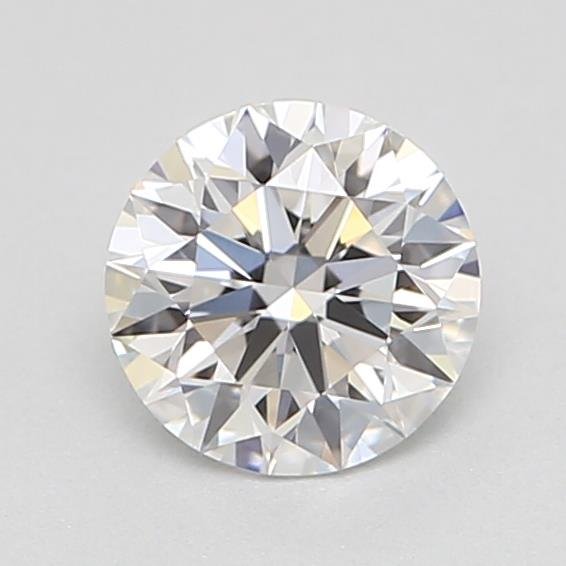 0.31ct E VVS1 Rare Carat Ideal Cut Round Diamond