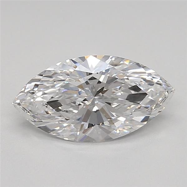 0.90ct E VS1 Rare Carat Ideal Cut Marquise Lab Grown Diamond