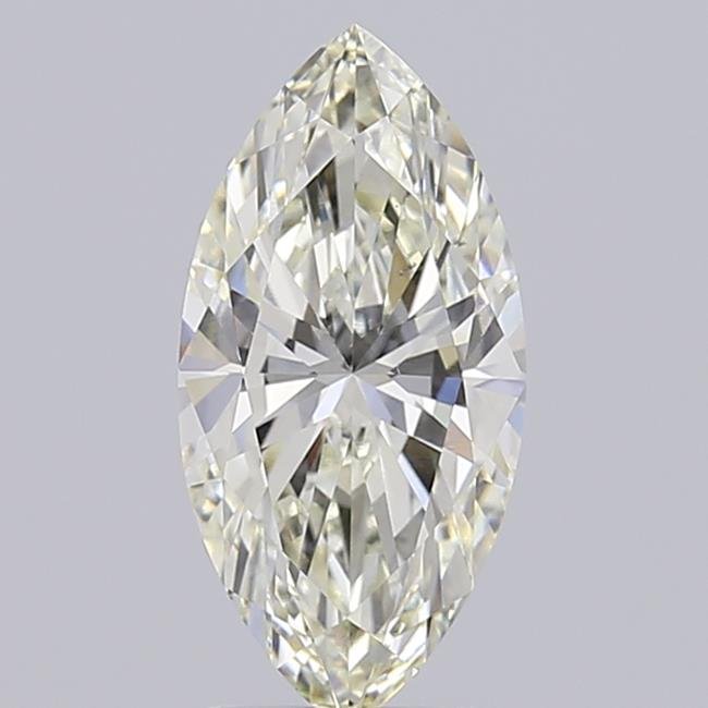 2.00 Carat Marquise Lab Diamond