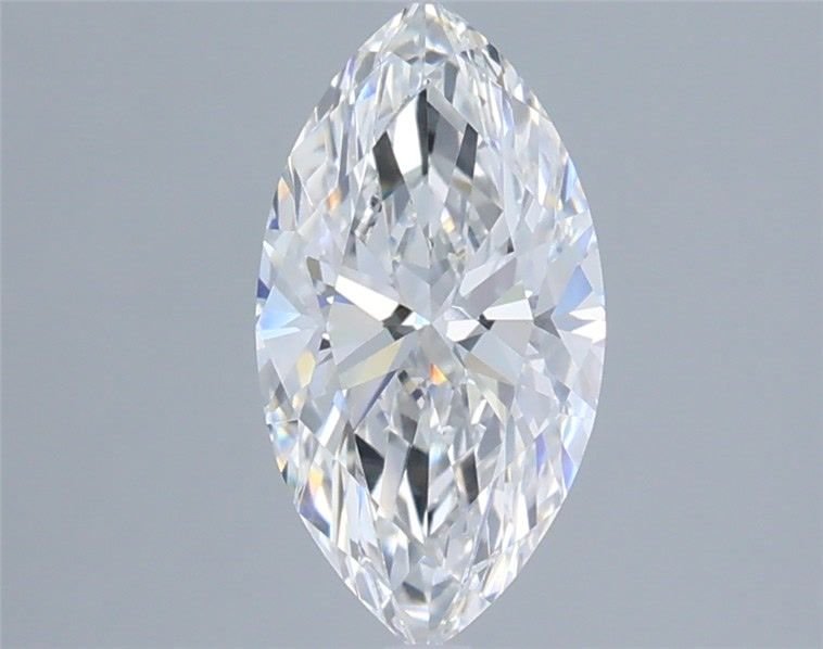 1.17 Carat Marquise Lab Diamond