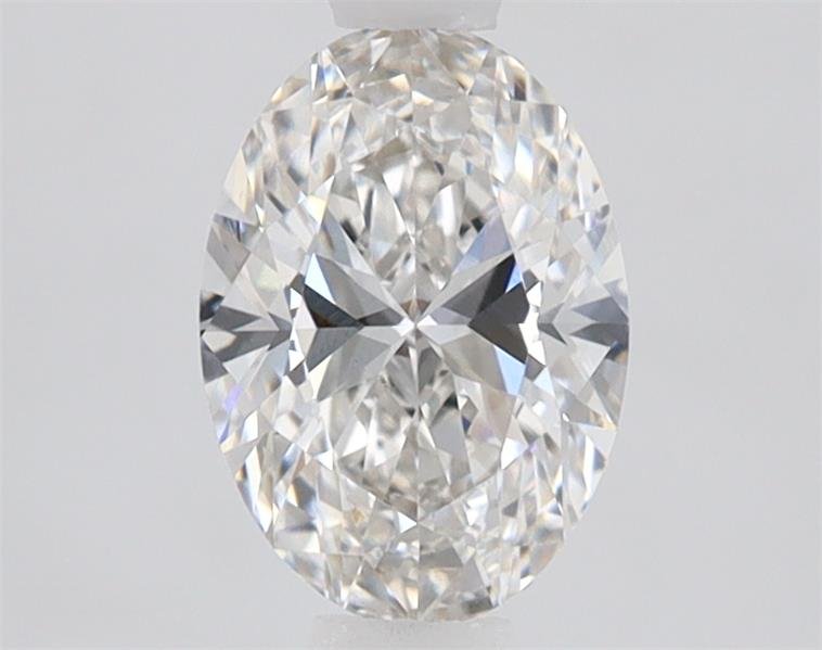 1.01 Carat Oval Lab Diamond