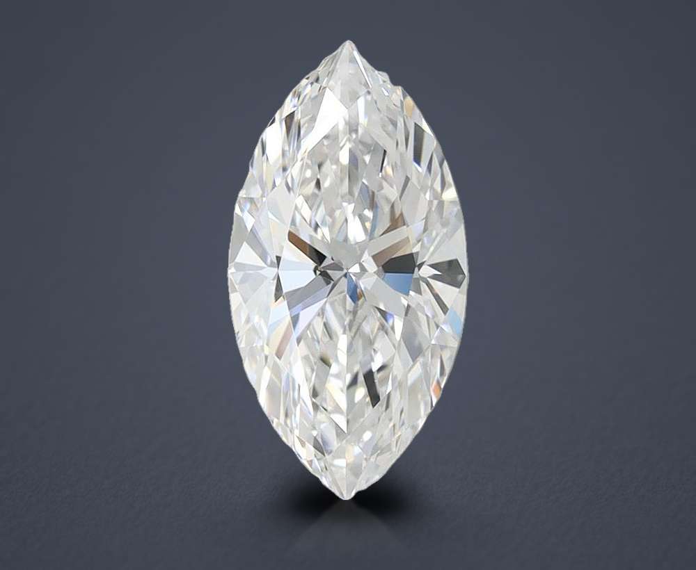 1.11 Carat Marquise Lab Diamond