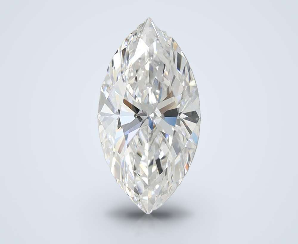 1.11 Carat Marquise Lab Diamond