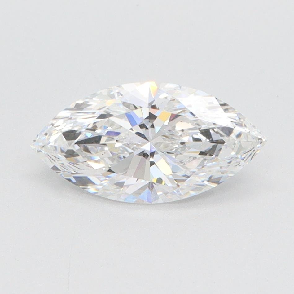 1.07 Carat Marquise Lab Diamond