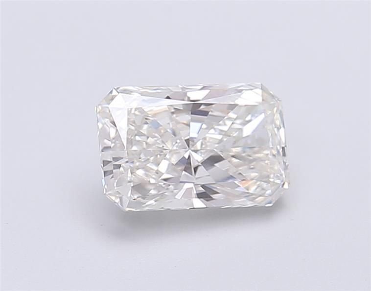 1.50ct G VS1 Rare Carat Ideal Cut Radiant Lab Grown Diamond