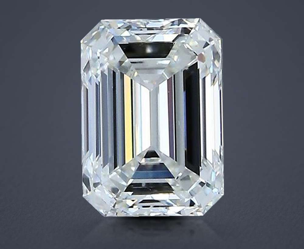 1.20 Carat Emerald Natural Diamond