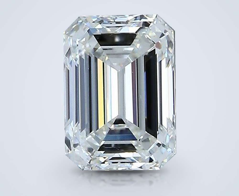 1.20 Carat Emerald Natural Diamond