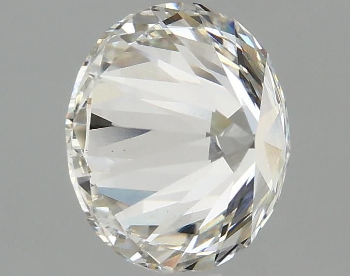 1.96ct H VS1 Rare Carat Ideal Cut Round Lab Grown Diamond