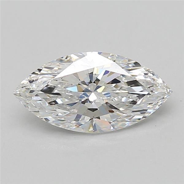 1.54 Carat Marquise Lab Diamond
