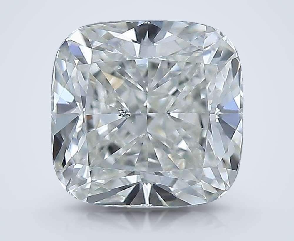 1.11 Carat Cushion Natural Diamond