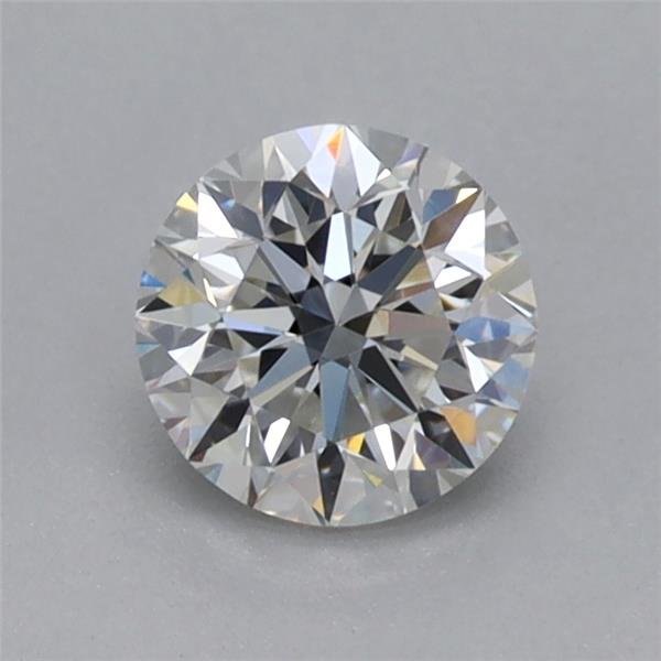 0.30ct G VVS1 Very Good Cut Round Diamond