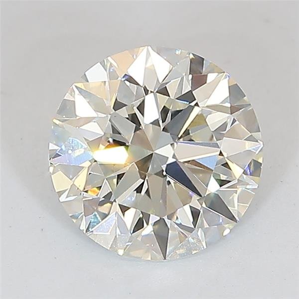 1.65ct I VS1 Ideal Cut Round Lab Grown Diamond