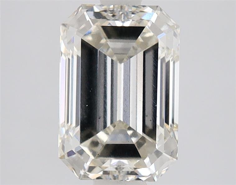 2.00 Carat Emerald Lab Diamond
