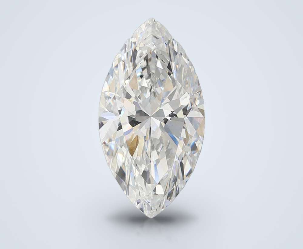 1.60 Carat Marquise Lab Diamond