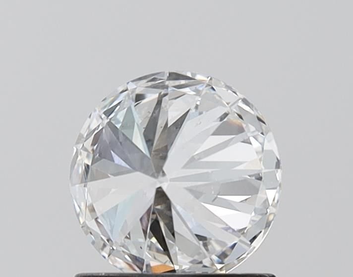 1.00ct D SI1 Excellent Cut Round Lab Grown Diamond