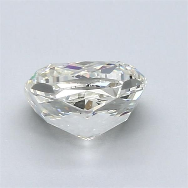 1.52ct K VVS1 Very Good Cut Cushion Diamond