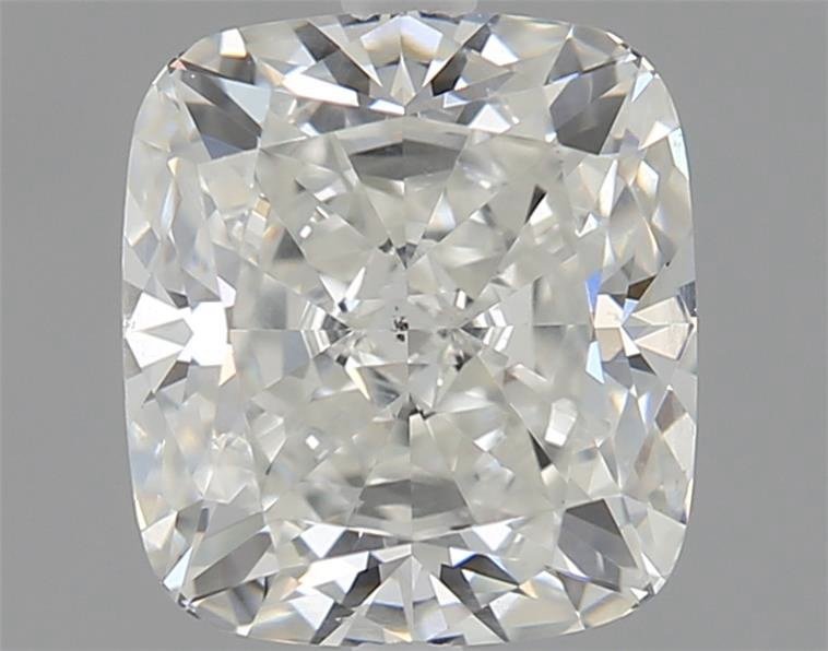 1.22ct I SI1 Very Good Cut Cushion Diamond