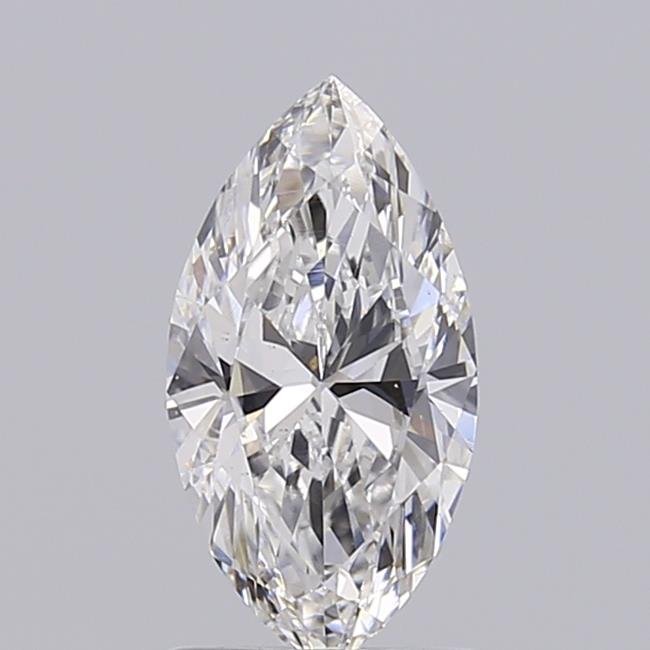 0.98 Carat Marquise Lab Diamond