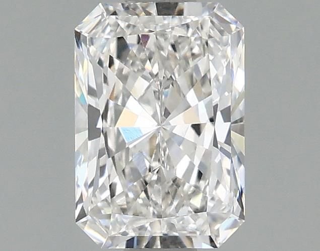 1.05 Carat Radiant Lab Diamond