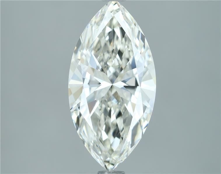 2.02ct K VVS1 Very Good Cut Marquise Diamond