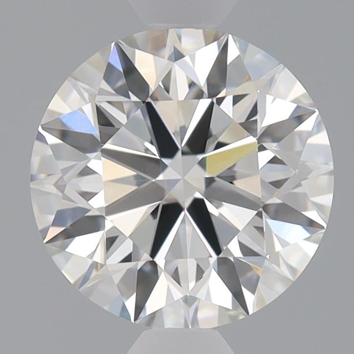 1.44ct G VVS1 Rare Carat Ideal Cut Round Lab Grown Diamond