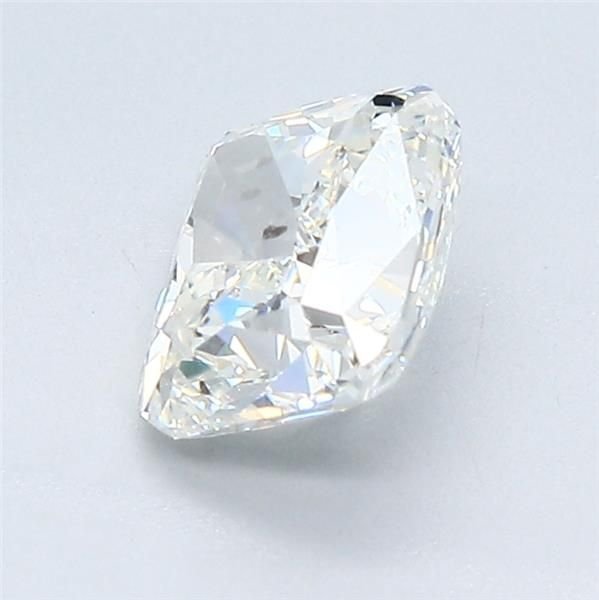 1.71ct I SI2 Very Good Cut Cushion Diamond