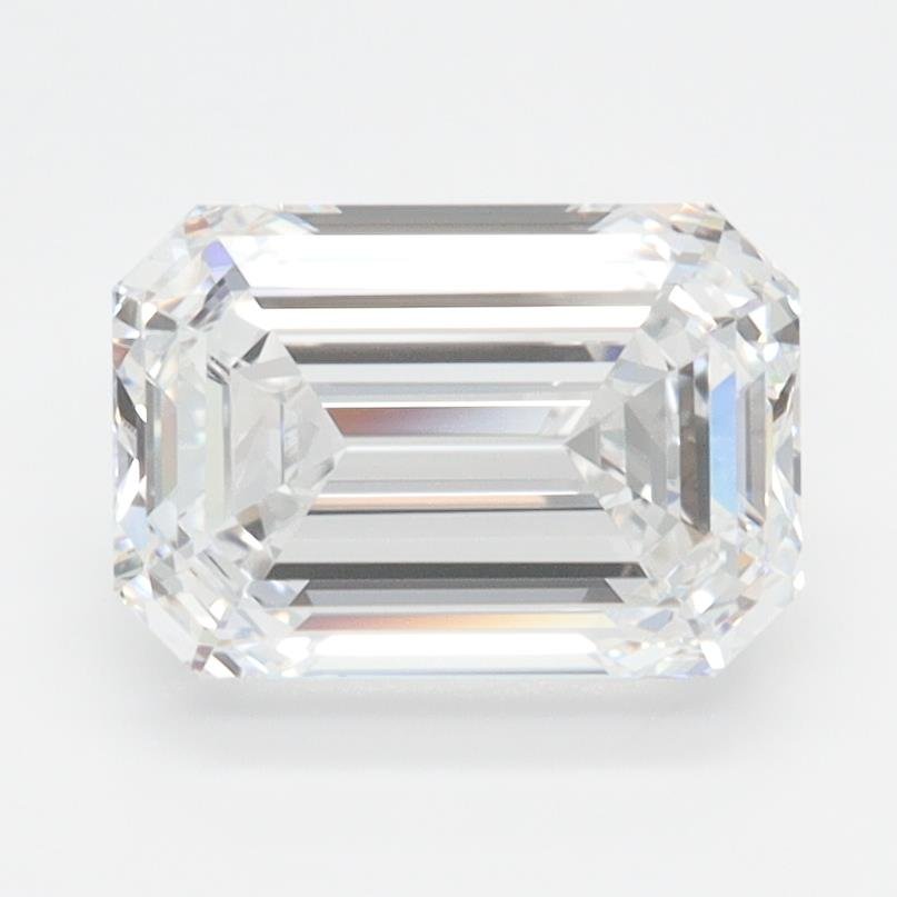 2.03 Carat Emerald Lab Diamond