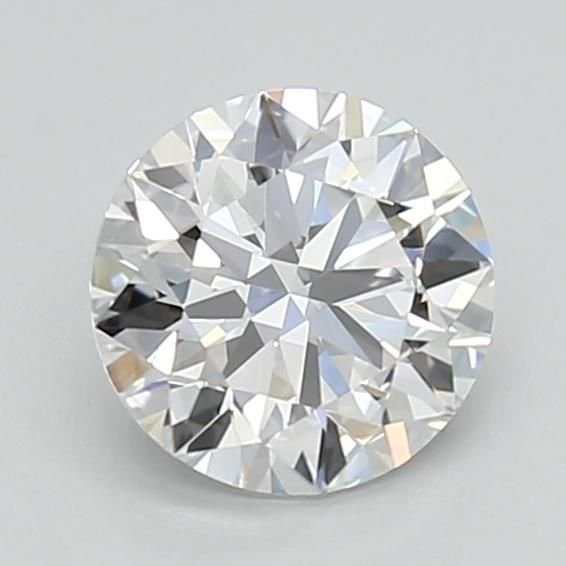 0.92ct E VVS2 Excellent Cut Round Lab Grown Diamond