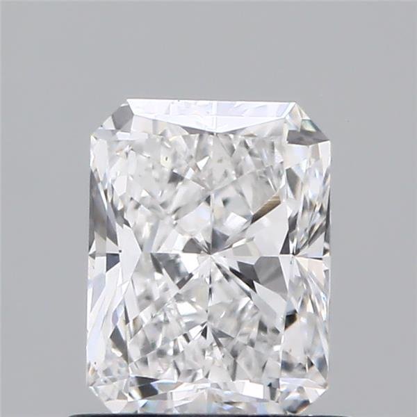 0.93 Carat Radiant Lab Diamond